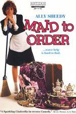 Watch Maid to Order M4ufree