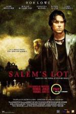Watch 'Salem's Lot M4ufree
