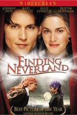 Watch Finding Neverland M4ufree