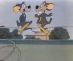 Watch House Hunting Mice (Short 1948) M4ufree