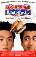 Watch Harold & Kumar Go to White Castle M4ufree