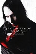 Watch Marilyn Manson: Birth of the Antichrist M4ufree