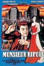 Watch Monsieur Ripois M4ufree