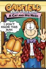 Watch Garfield: A Cat And His Nerd M4ufree