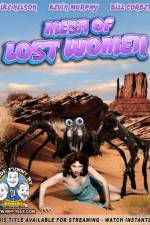 Watch Rifftrax Mesa of Lost Women M4ufree