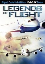Watch Legends of Flight M4ufree