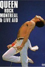Watch Queen Rock Montreal & Live Aid M4ufree
