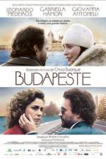 Watch Budapest M4ufree