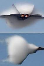 Watch Discovery Channel: Supersonic - Pushing The Envelope M4ufree
