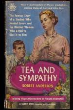 Watch Tea and Sympathy M4ufree