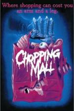 Watch Chopping Mall M4ufree