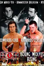 Watch ROH Young Wolves Rising M4ufree