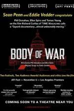 Watch Body of War M4ufree