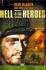 Watch Hell Is for Heroes M4ufree