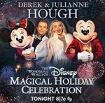 Watch The Wonderful World of Disney Magical Holiday Celebration M4ufree