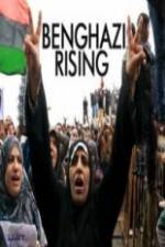 Watch Benghazi Rising M4ufree