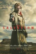 Watch The Salvation M4ufree
