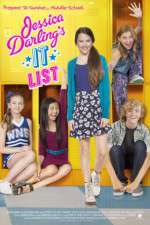 Watch Jessica Darling's It List M4ufree
