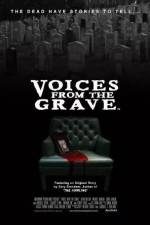 Watch Voices from the Grave M4ufree
