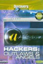 Watch Discovery Channel Hackers Outlaws And Angels M4ufree