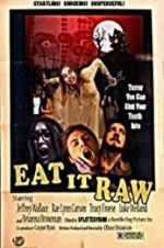 Watch Eat It Raw M4ufree