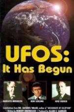 Watch UFOs: It Has Begun M4ufree
