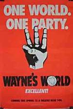 Watch Wayne's World M4ufree
