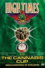 Watch High Times Presents The Cannabis Cup M4ufree