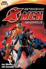 Watch Astonishing X-Men Dangerous M4ufree