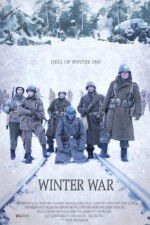 Watch Winter War M4ufree