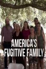 Watch America's Fugitive Family M4ufree
