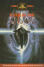 Watch Lord of Illusions M4ufree