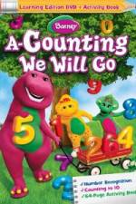 Watch Barney: A-Counting We Will Go M4ufree