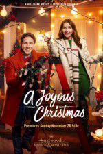 Watch A Joyous Christmas M4ufree