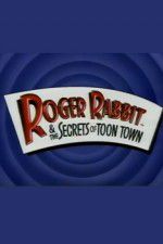 Watch Roger Rabbit and the Secrets of Toon Town M4ufree