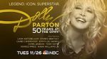 Watch Dolly Parton: 50 Years at the Opry M4ufree