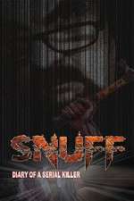 Watch Snuff: Diary of a Serial Killer M4ufree