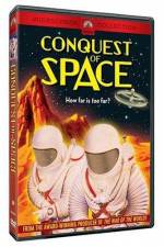 Watch Conquest of Space M4ufree