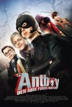 Watch Antboy: Revenge of the Red Fury M4ufree
