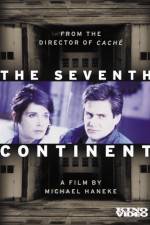 Watch The Seventh Continent M4ufree