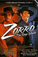 Watch Zorro, the Gay Blade M4ufree