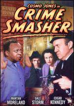 Watch Cosmo Jones, Crime Smasher M4ufree
