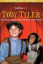 Watch Toby Tyler, or Ten Weeks with a Circus M4ufree