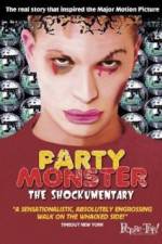 Watch Party Monster M4ufree