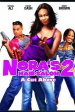 Watch Nora's Hair Salon II M4ufree
