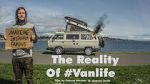 Watch The Reality of Van Life (Short 2018) M4ufree