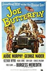 Watch Joe Butterfly M4ufree