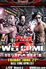 Watch FWE Welcome To The Rumble 2 M4ufree