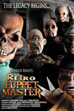 Watch Retro Puppet Master M4ufree
