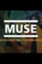 Watch Muse Live in Seattle M4ufree